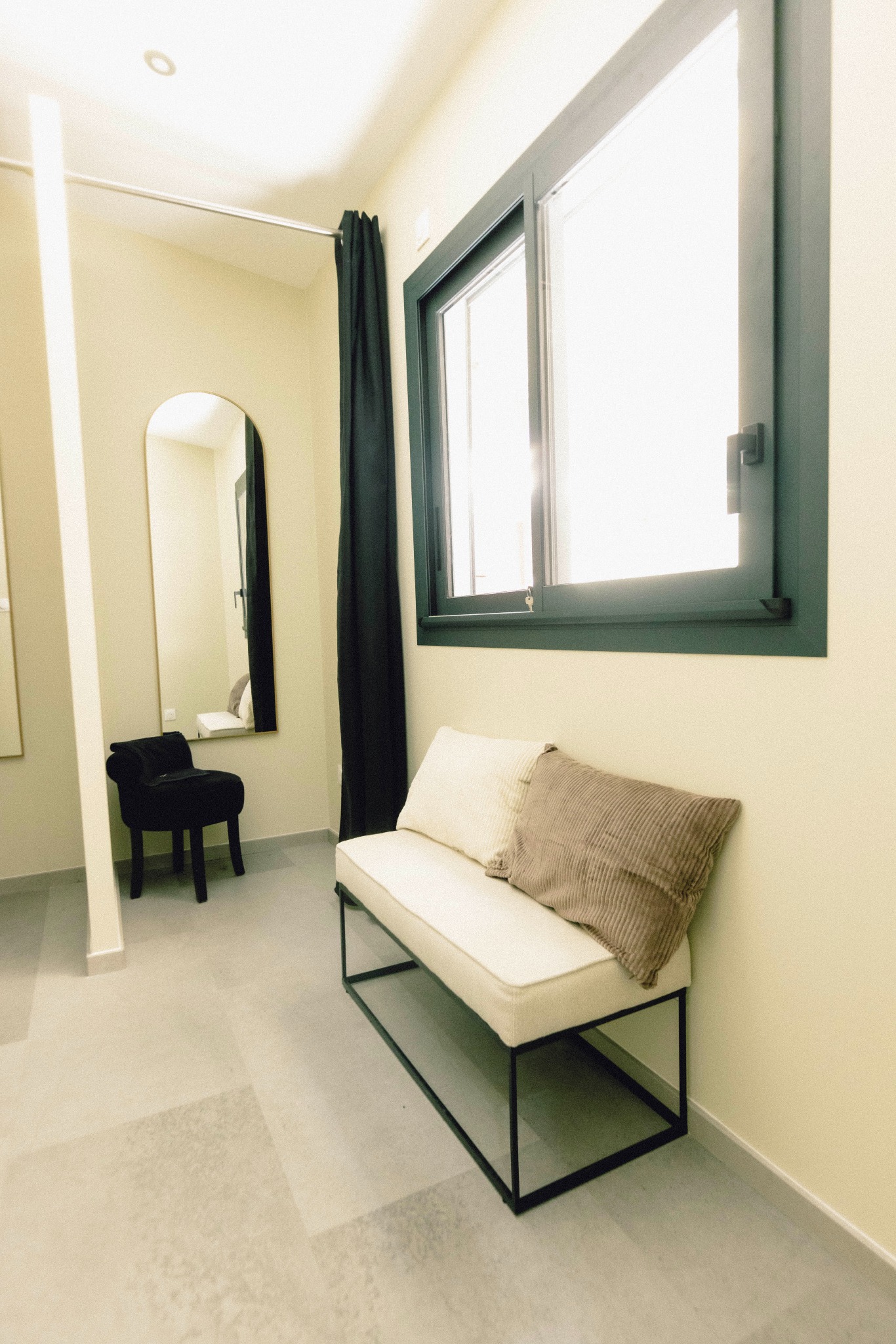 Espace accueil